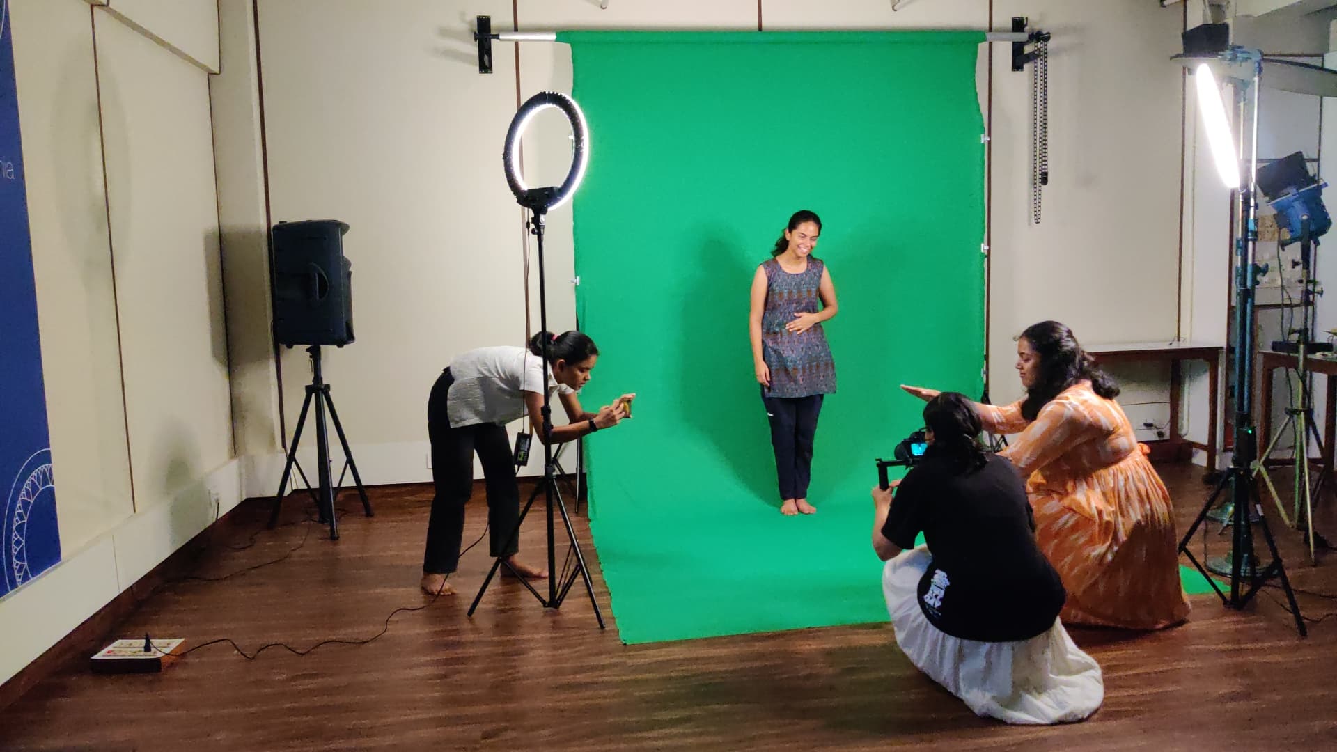 Sophia Polytechnic Mumbai infrastructure photo 6